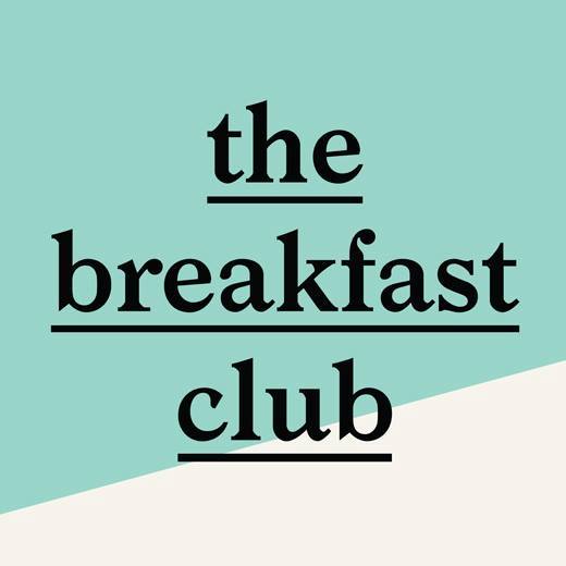 The Breakfast Club Wibautstraat